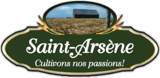 Saint-Arsène