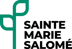 Sainte-Marie-Salomé